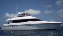 Motor Yacht King Kalm